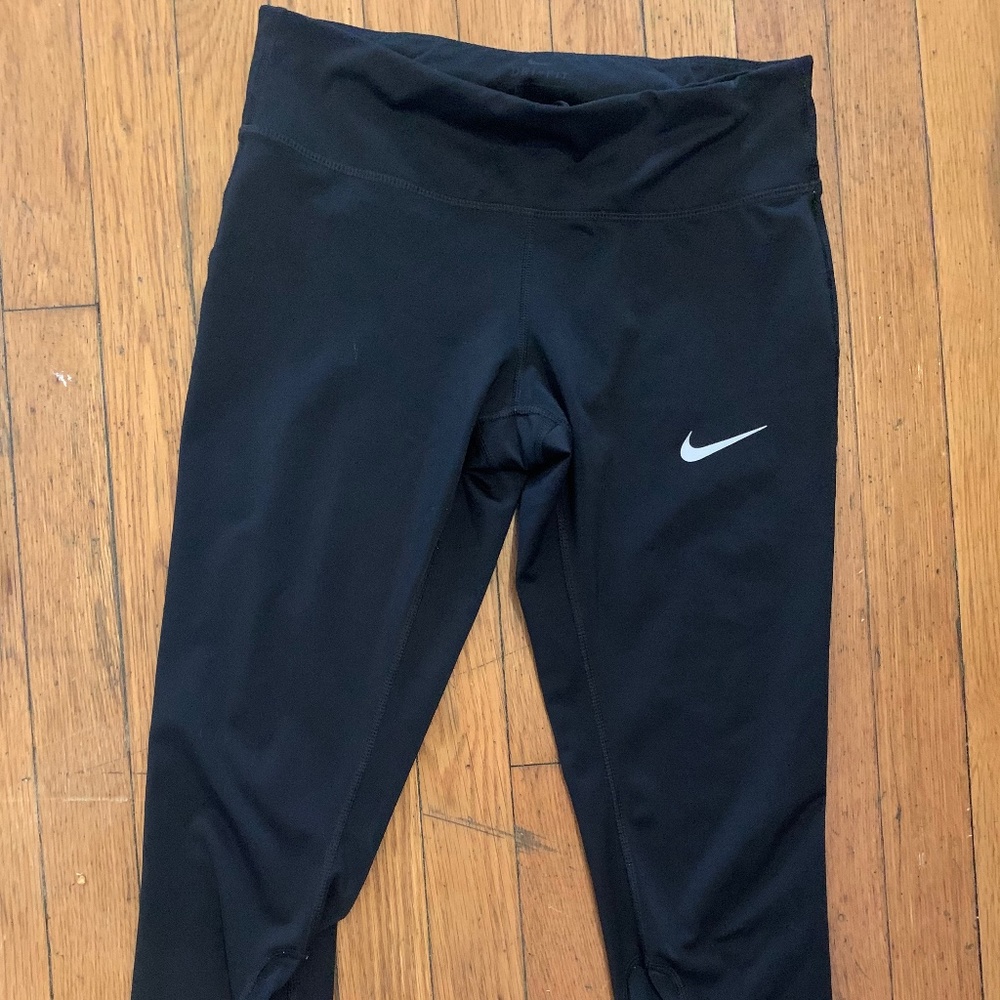 3/4 Nike Leggings